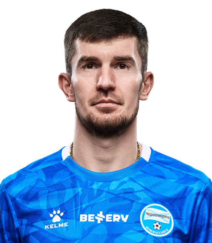 Заурбек Плиев