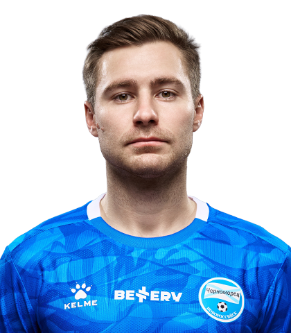 Иля Жигулев