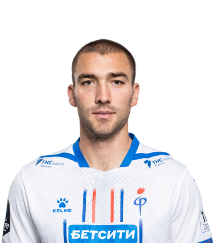Василий Черов