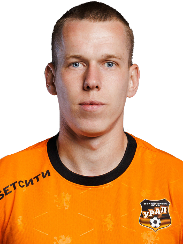 Дмитрий Прищепа