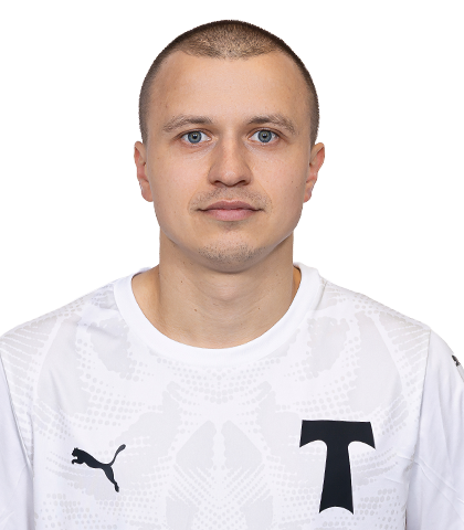 Константин Савичев