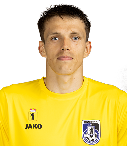 Денис Вамболт