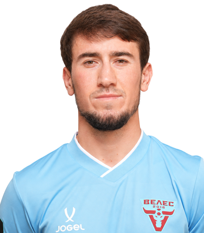 Муслим Бамматгереев