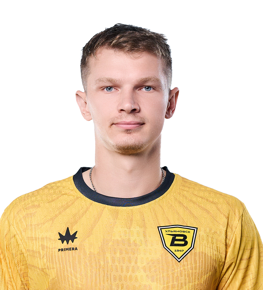 Константин Ковалев