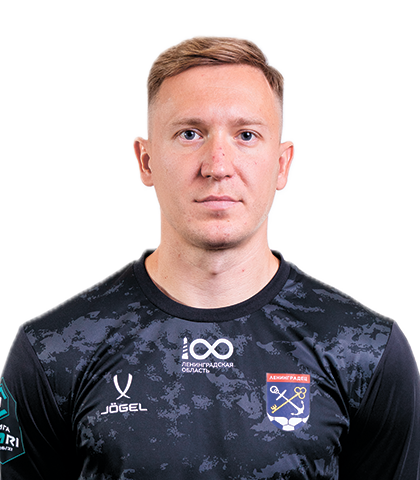 Алексей Кузнецов