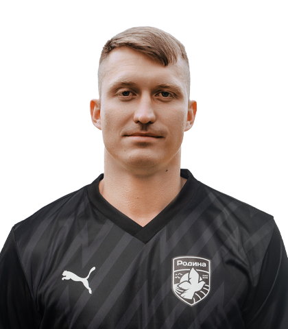 Сергей Волков