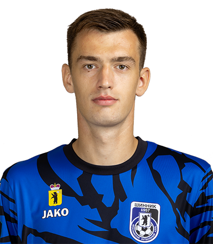 Вадим Карпов