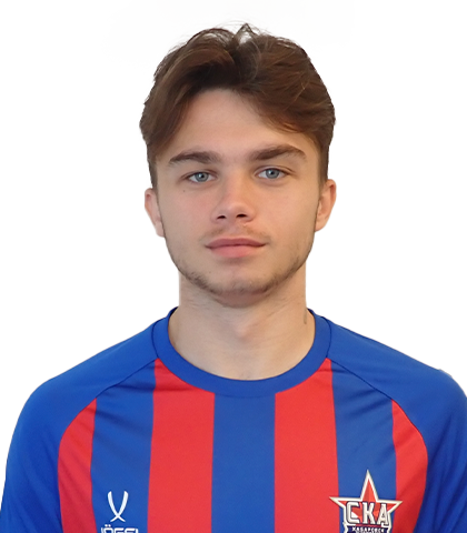 Глеб Гурбан