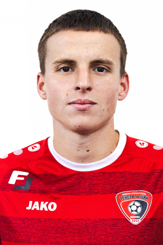 Андрей Евдокимов