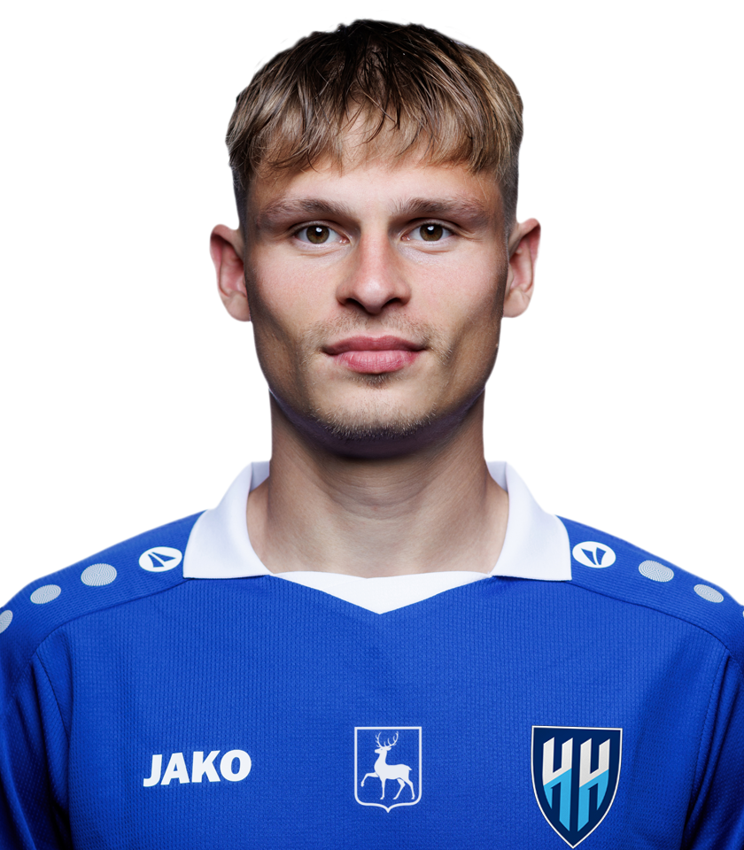 Ян Гудков