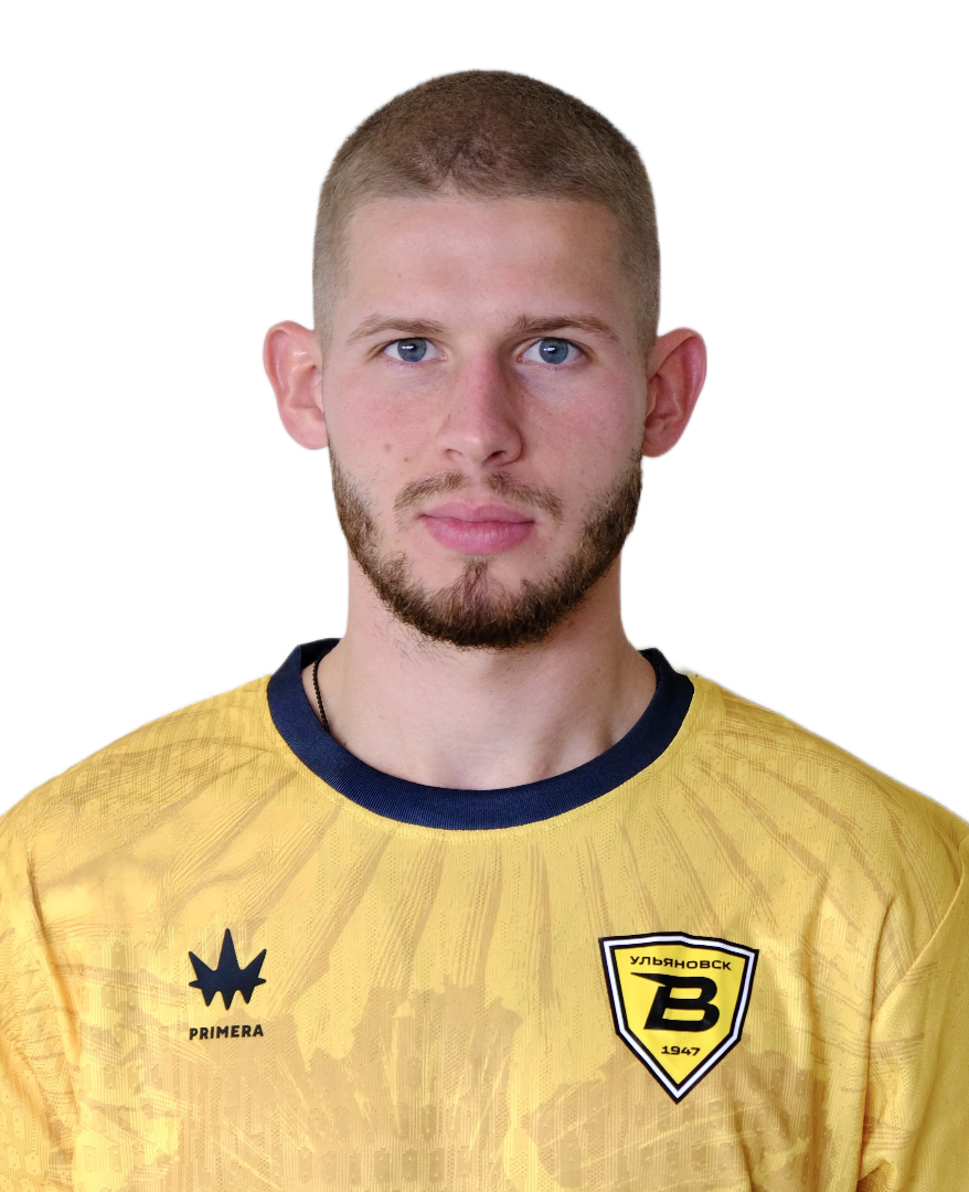 Кирилл Фолмер