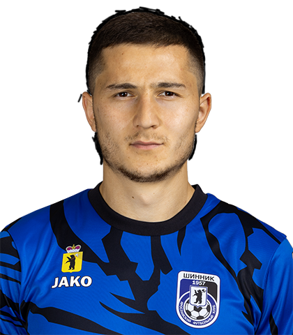 Албек Гонгапшев