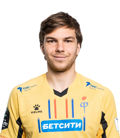 Даниил Фролкин