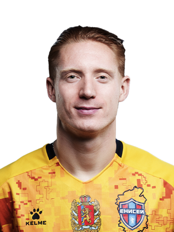 Андрей Сорокин