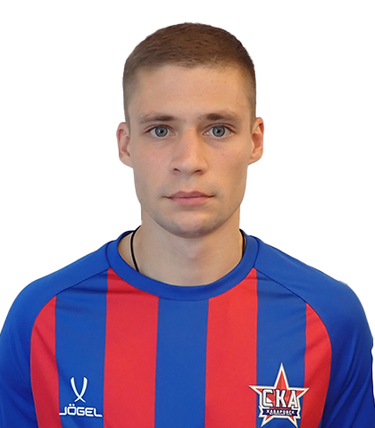 Андрей Анисимов