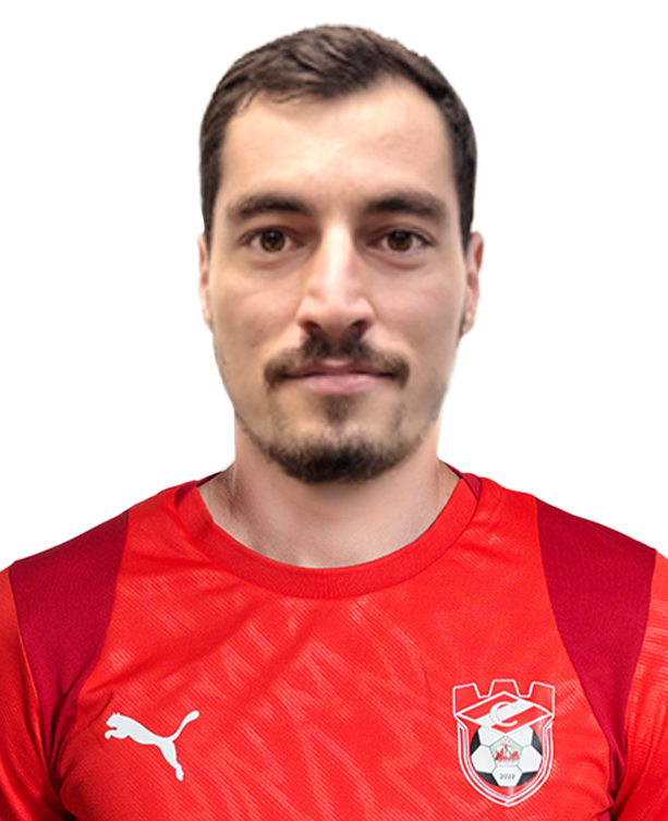 Давид Хубаев