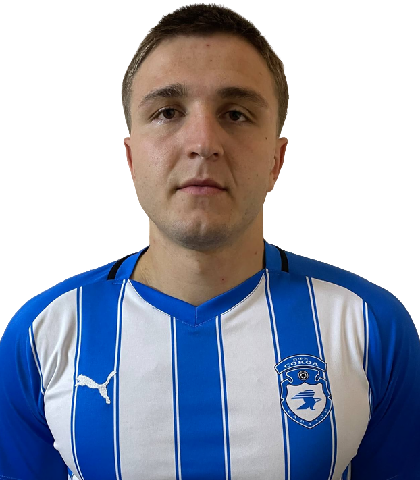 Алексей Голиянин