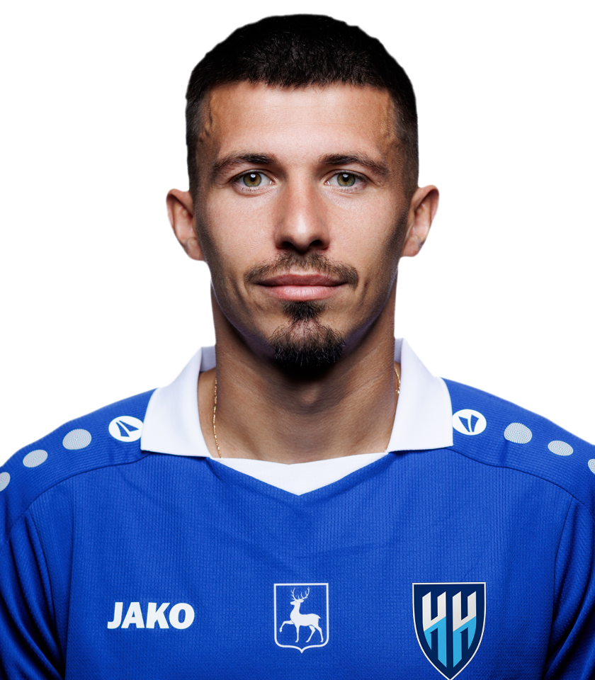 Николай Калинский