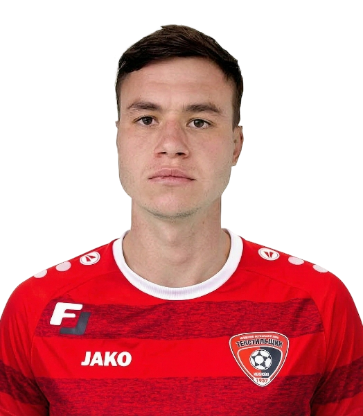 Александр Гапечкин
