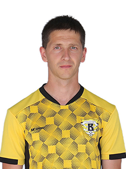 Дмитрий Рахманов
