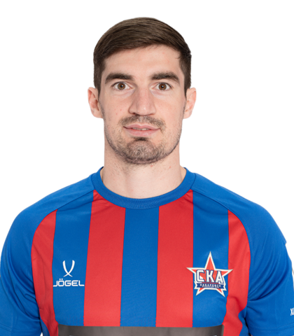 Константин Плиев