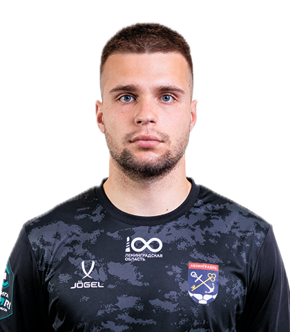 Егор Смирнов