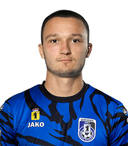 Кирилл Никитин