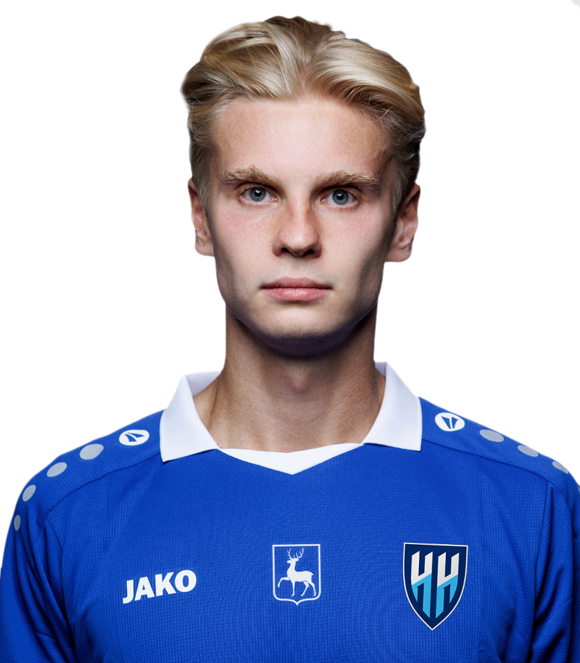 Виктор Александров