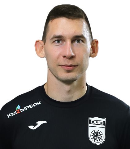 Алексей Чернов