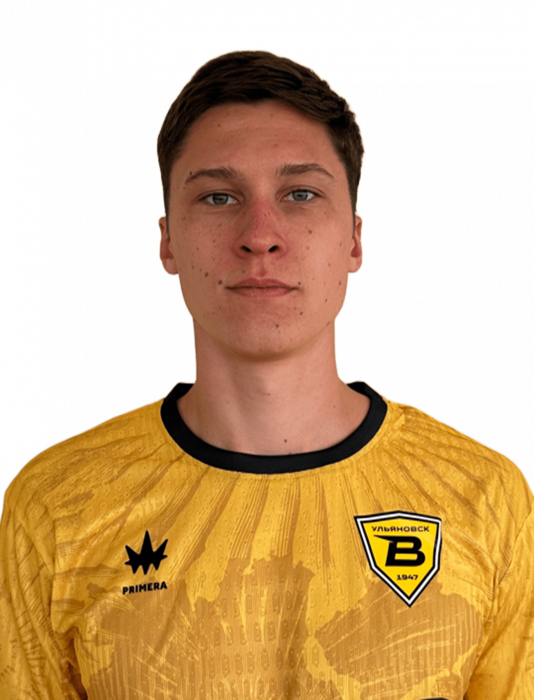 Андрей Костин