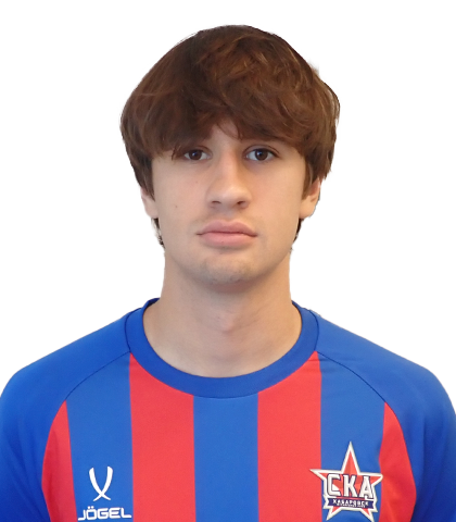 Денис Першин