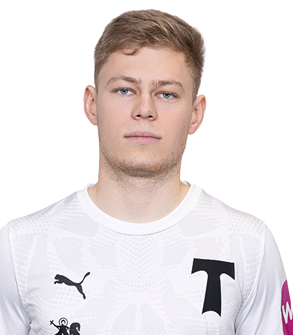 Дмитрий Калайда
