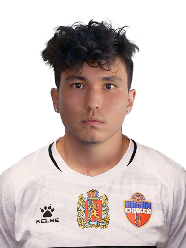 Амир Батйрев