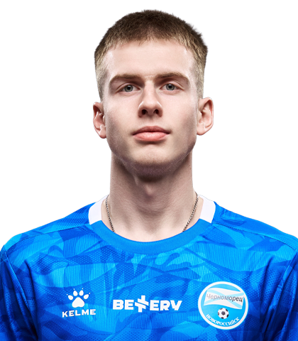 Григорий Жилкин