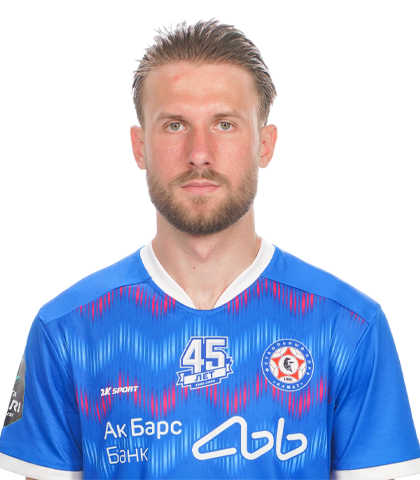 Роман Защепкин