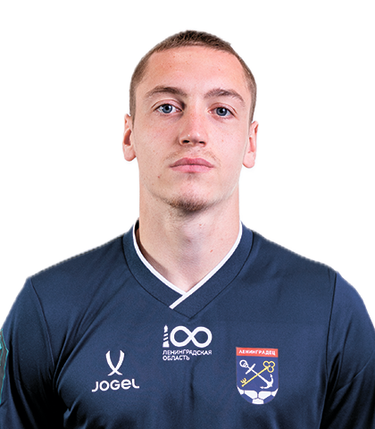 Роман Кудрявцев