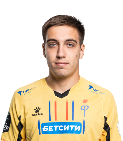 Владислав Калиничев