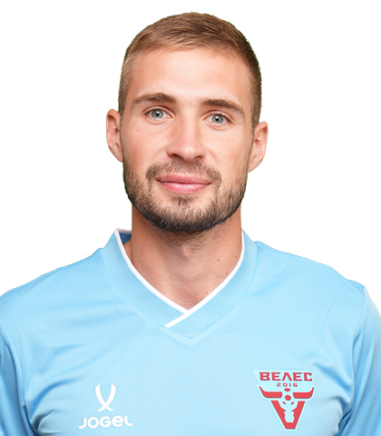Дмитрий Садов