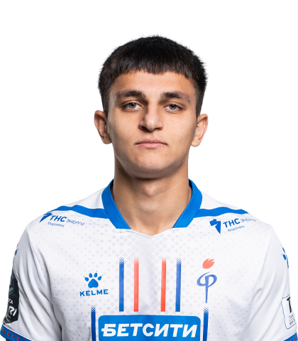 Абдулла Багамаев