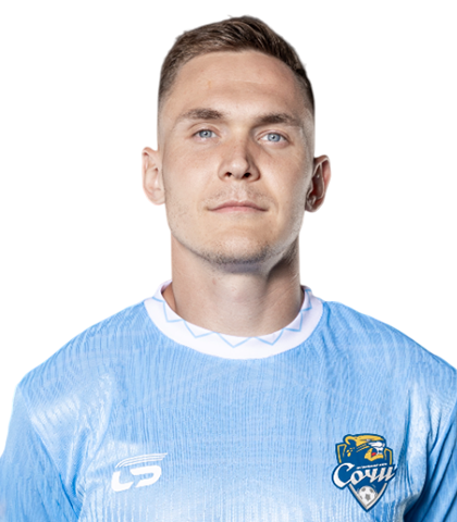 Роман Ежов