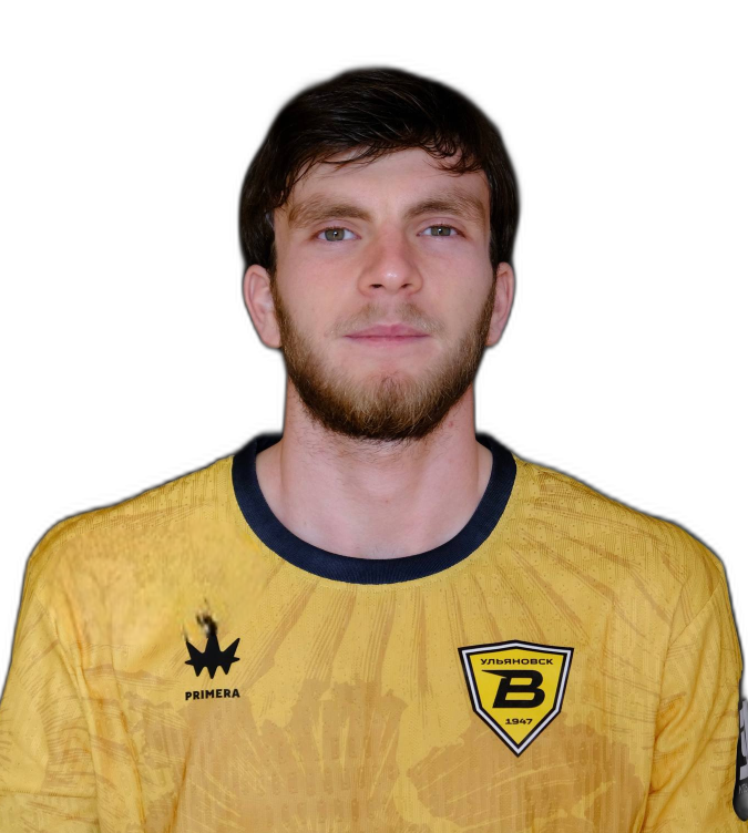 Luka Bagatelia
