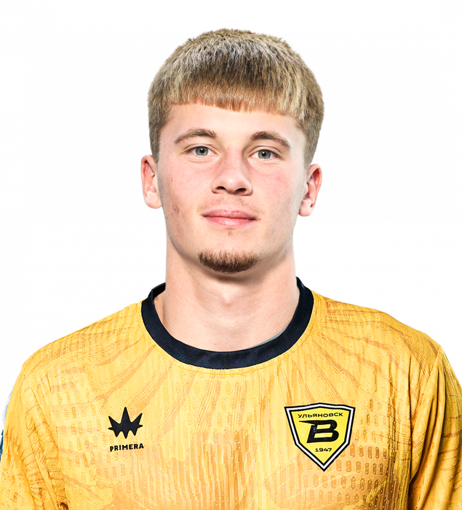 Кирилл Степанов