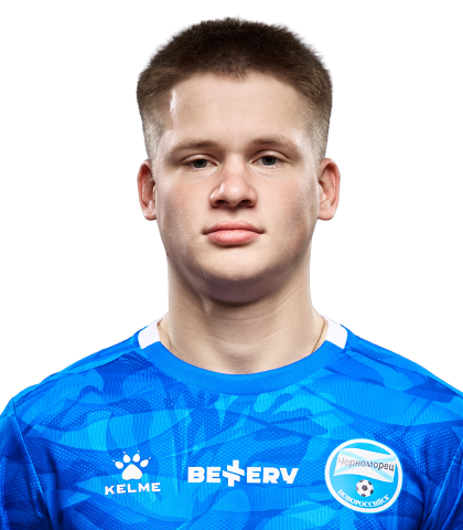 Кирилл Помешкин