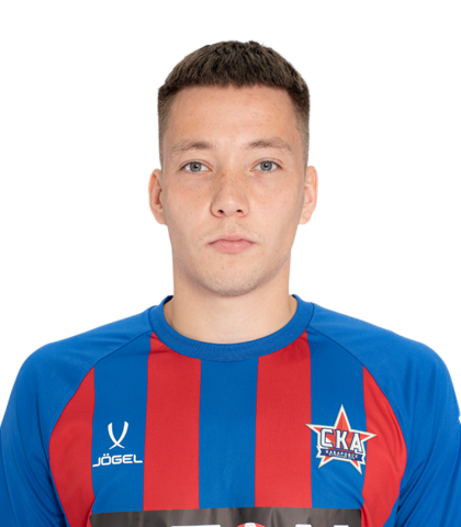 Ярослав Гребенкин