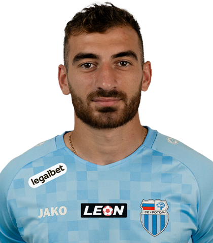 David Davidyan