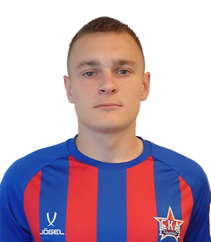 Даниил Борисов