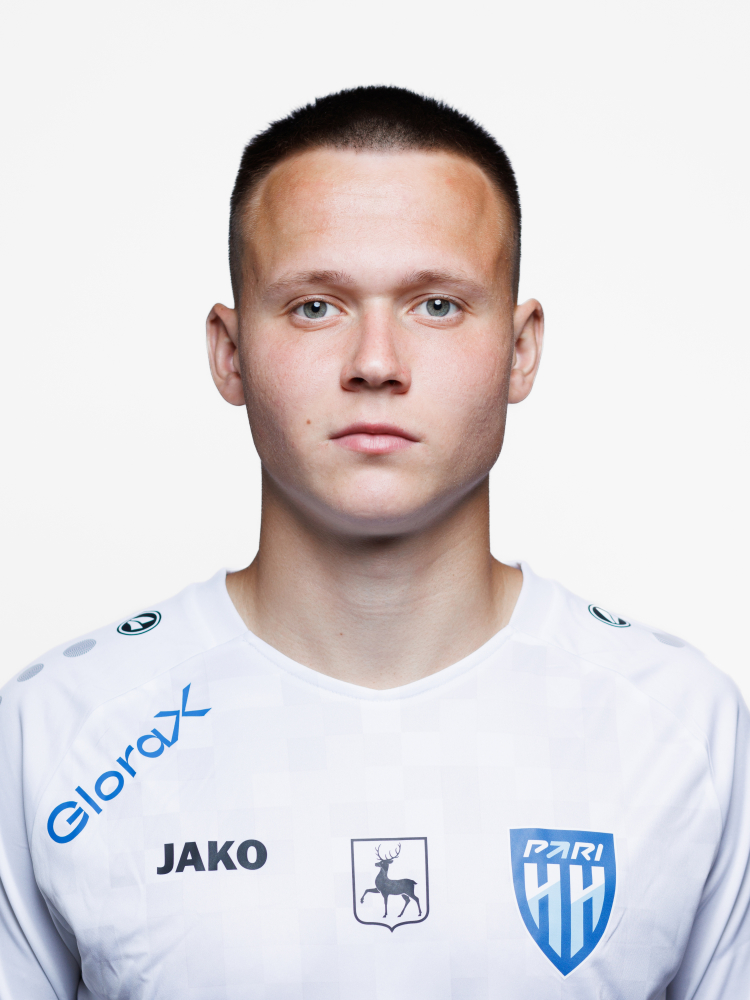 Андрей Ивлев