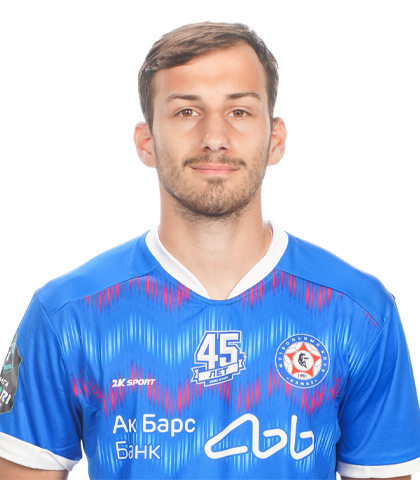 Александр Дерюгин