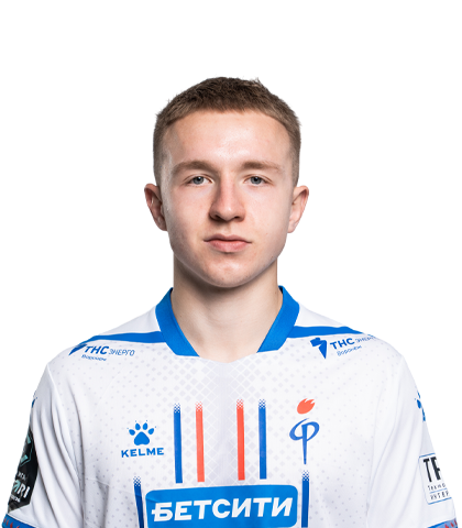 Кирилл Симонов
