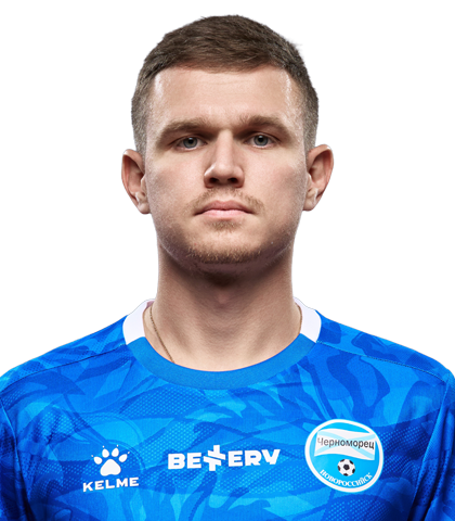 Олег Николаев